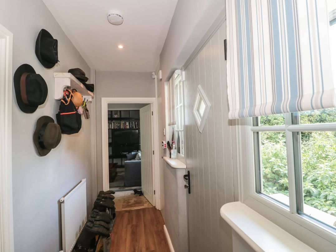 Orchard Cottage