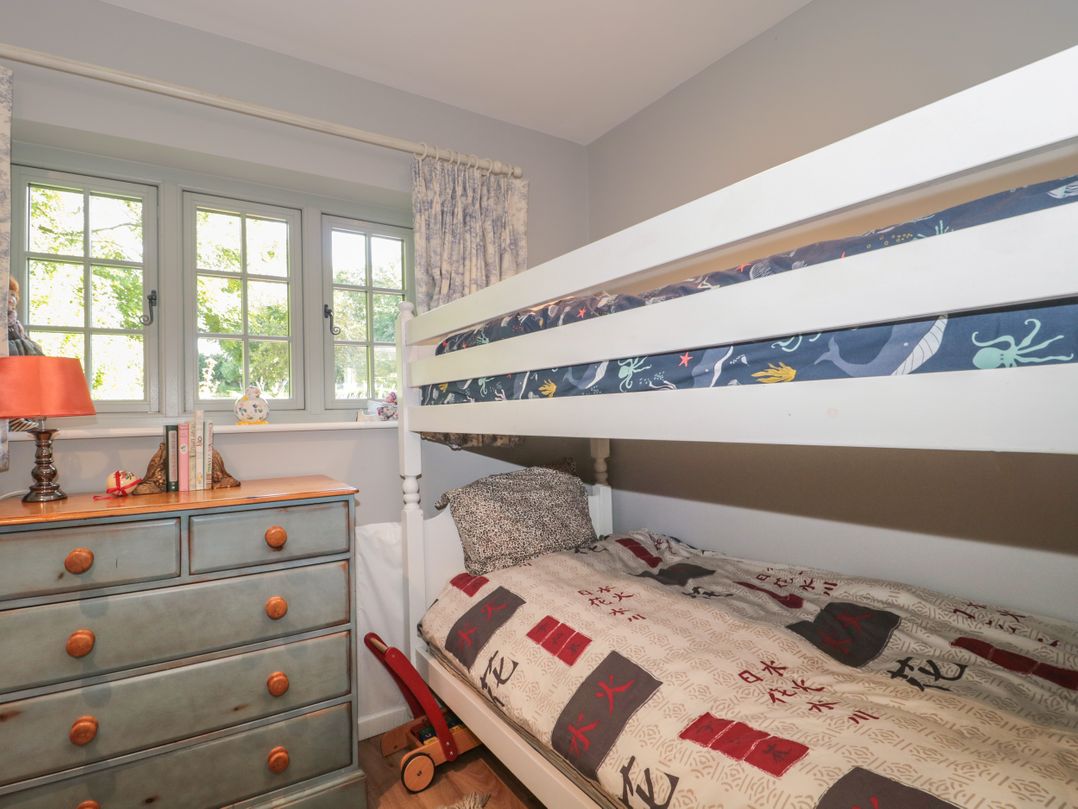 Orchard Cottage