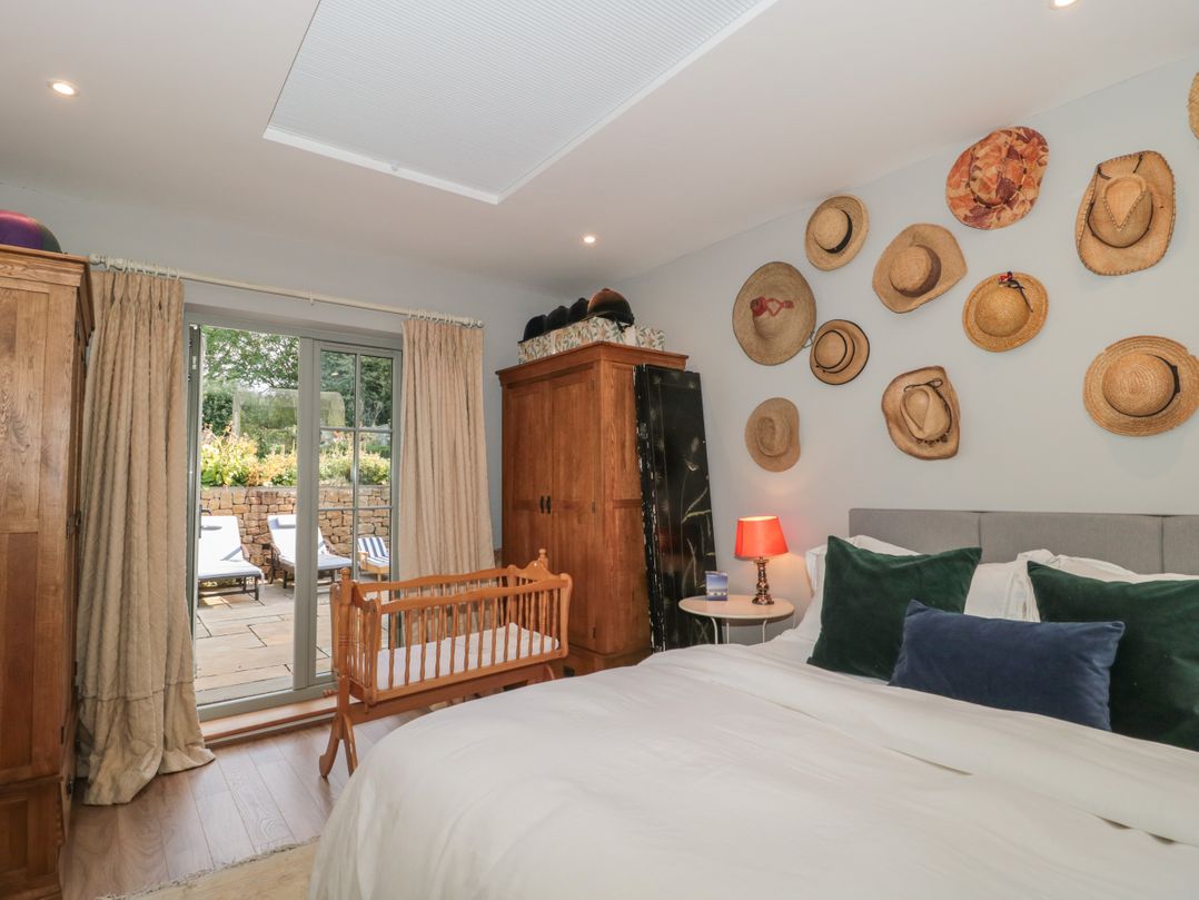 Orchard Cottage