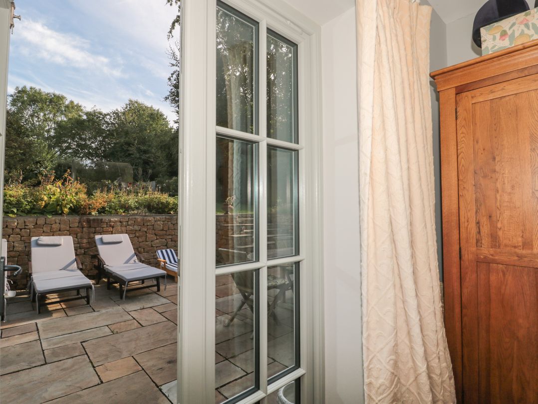Orchard Cottage