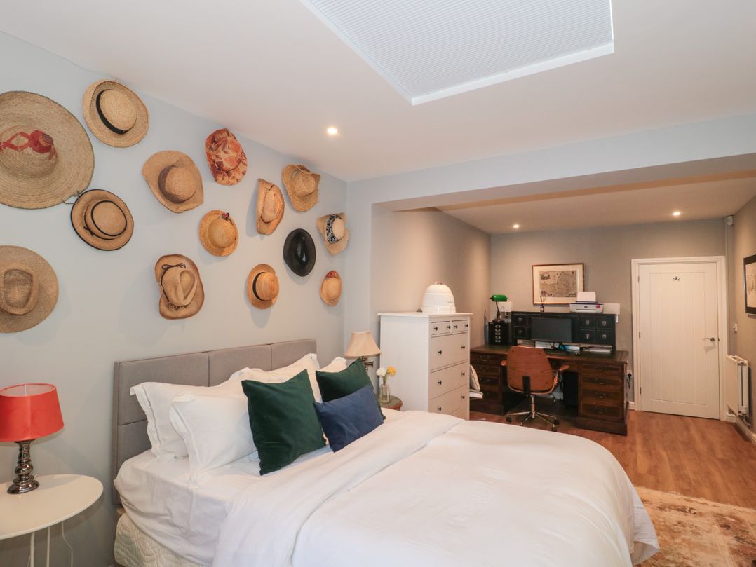 Orchard Cottage