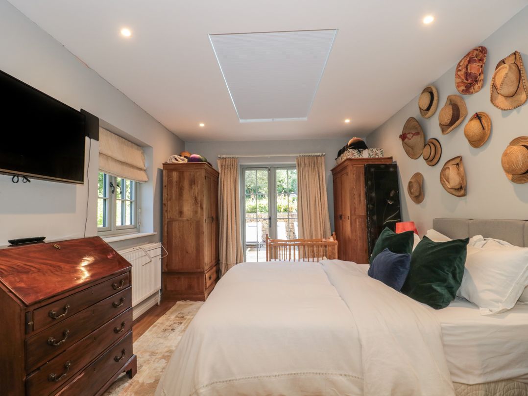 Orchard Cottage