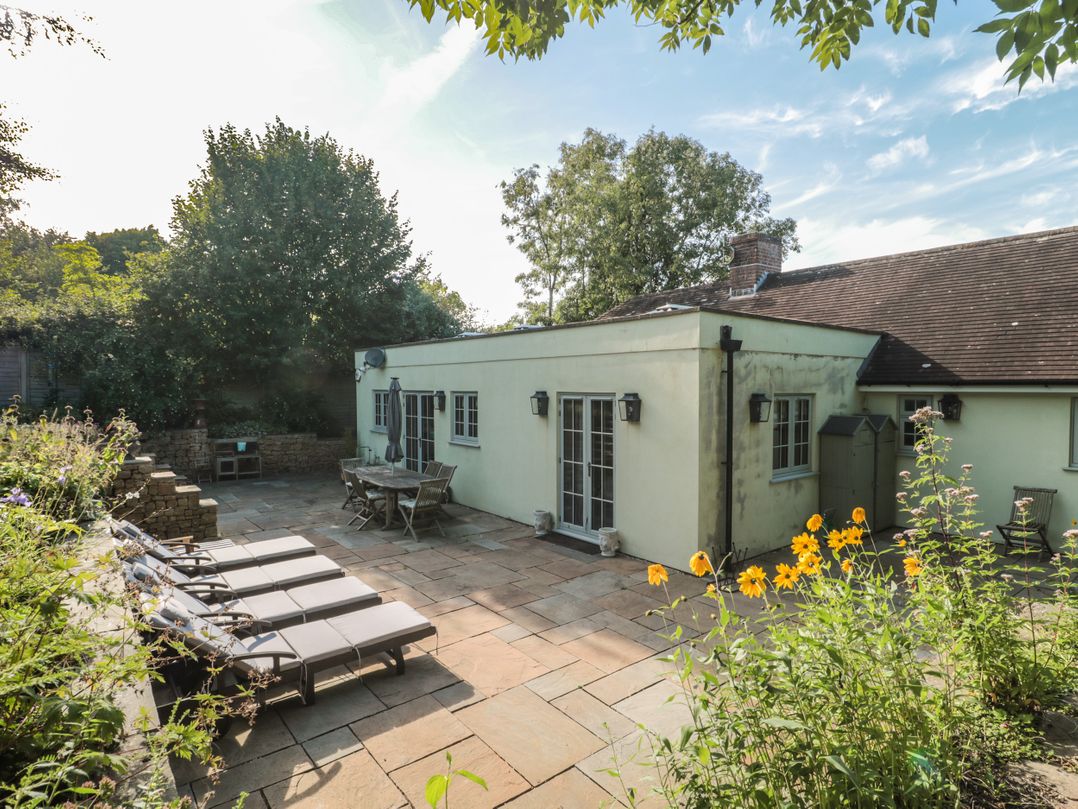 Orchard Cottage