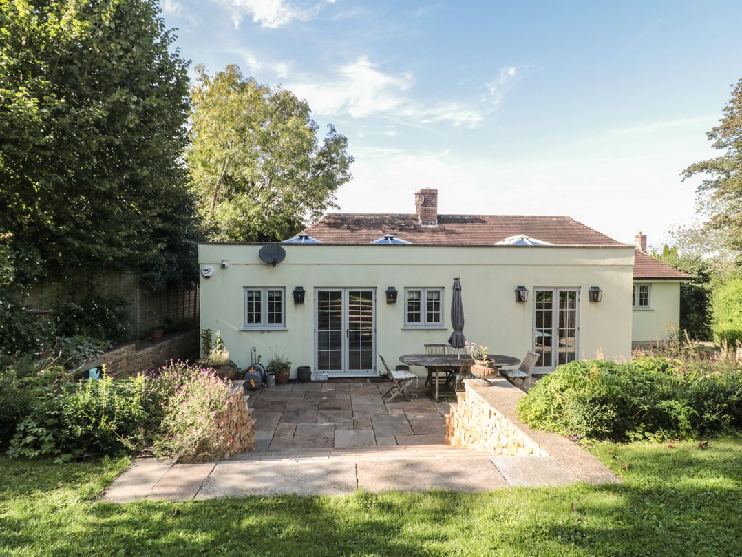 Orchard Cottage