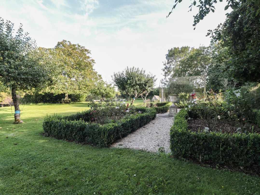 Orchard Cottage