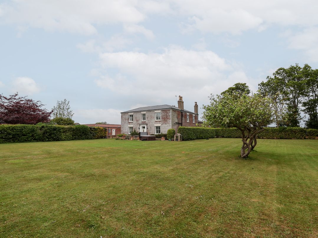 The Grange