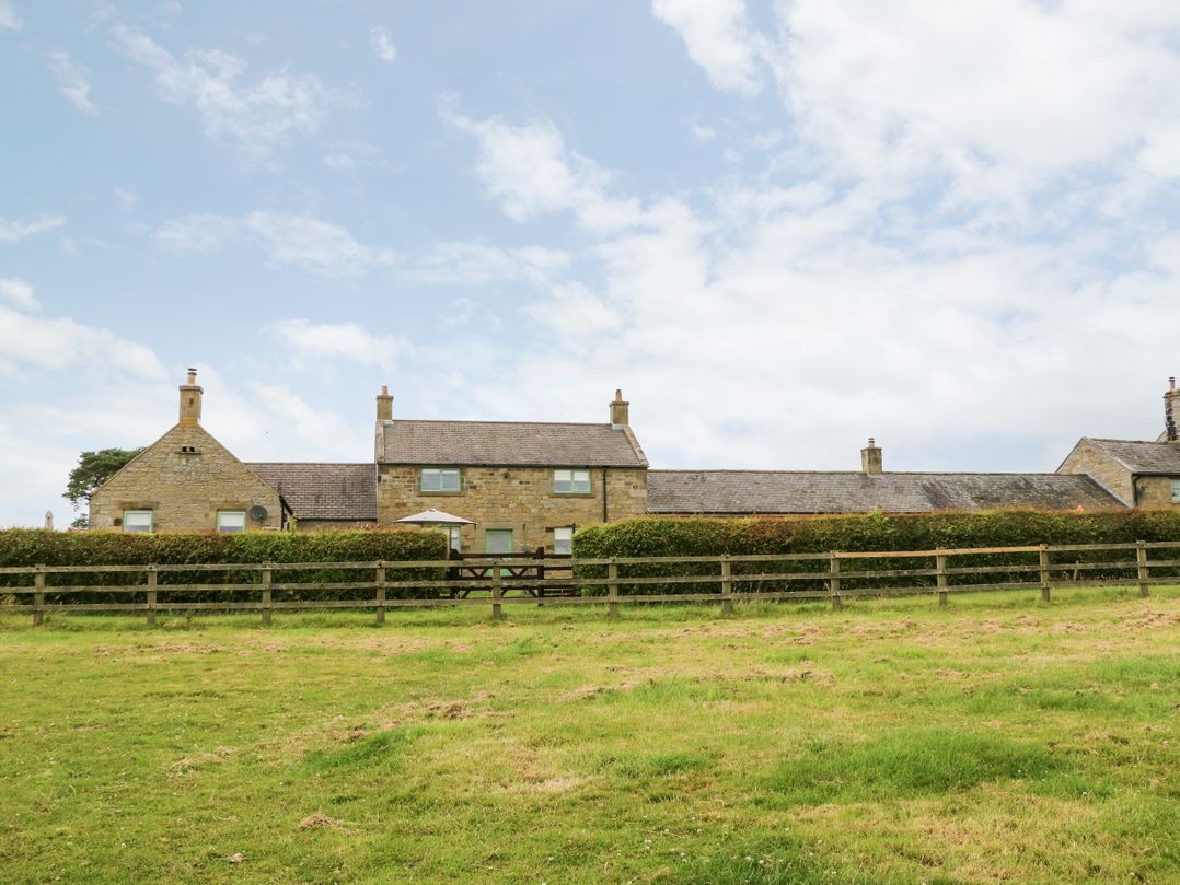 The Granary