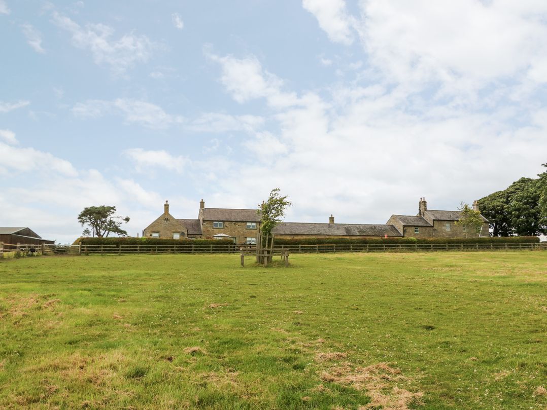 The Granary
