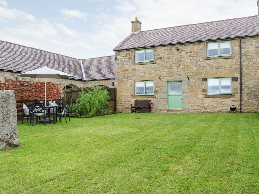 The Granary
