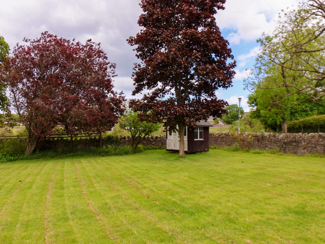 The Grange
