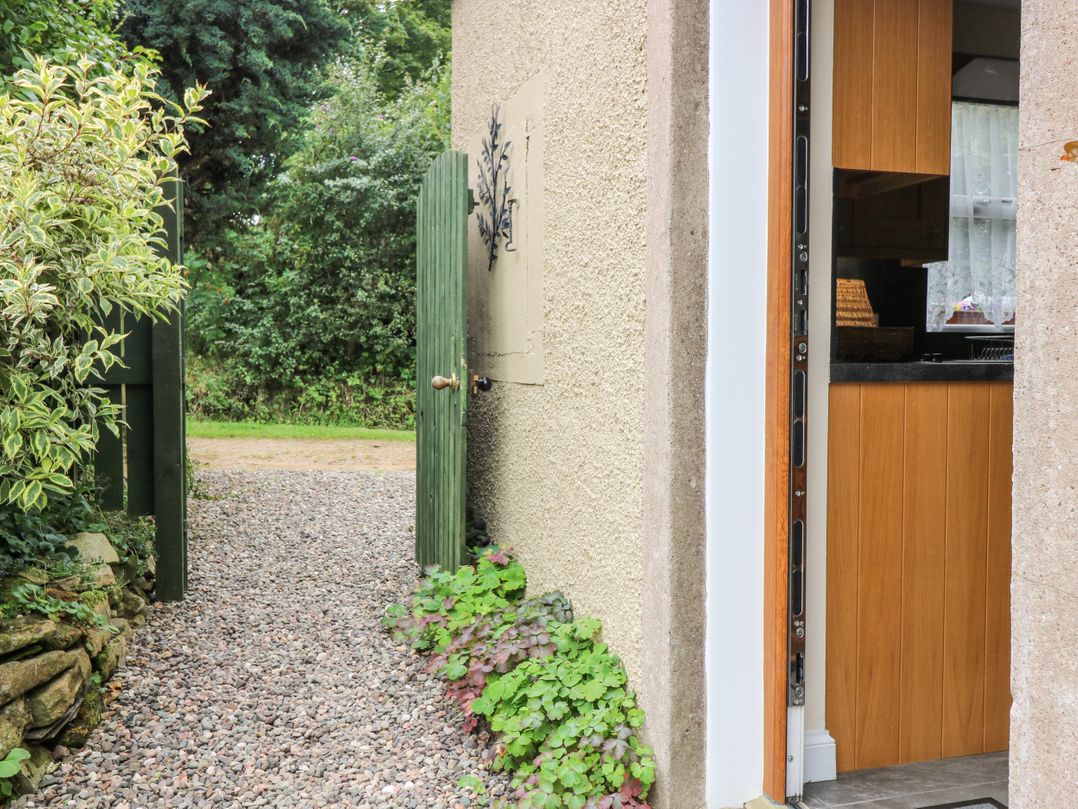 Katmoget Cottage
