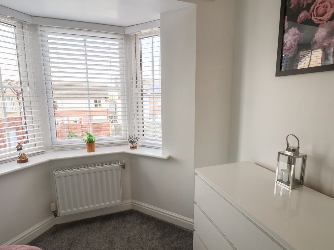 10 Beacon Hill