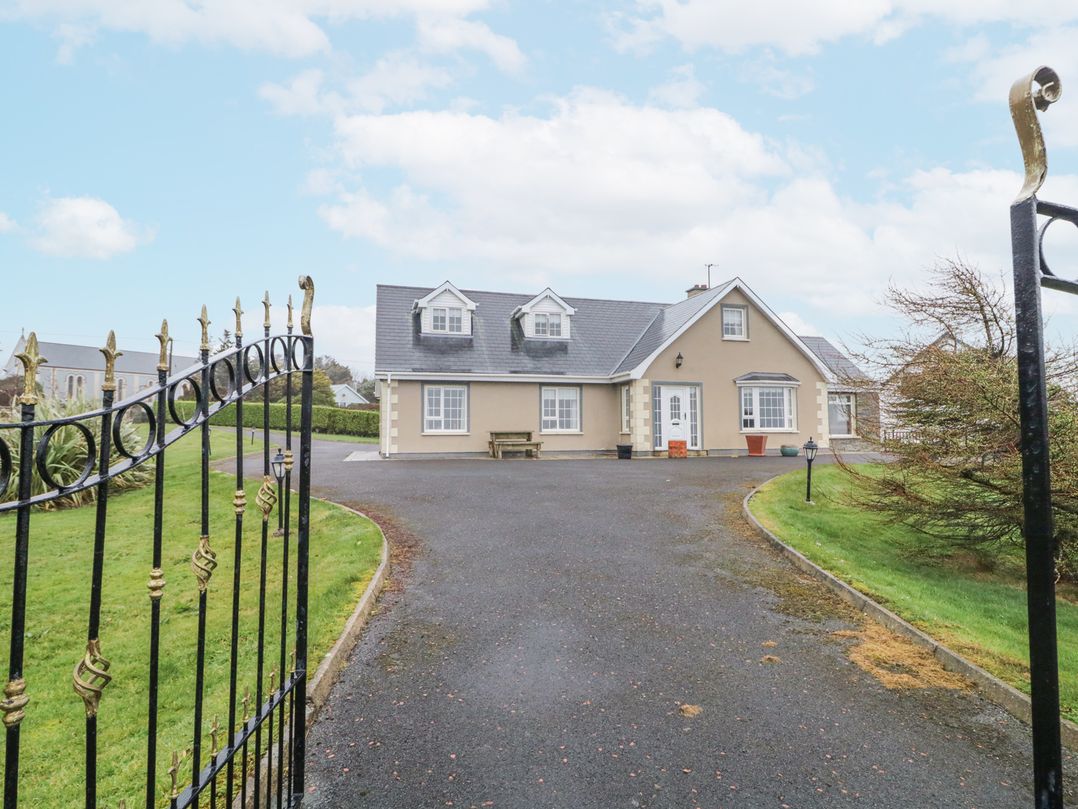 Gweedore View House