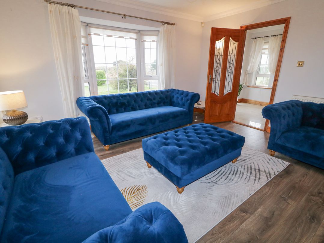 Gweedore View House