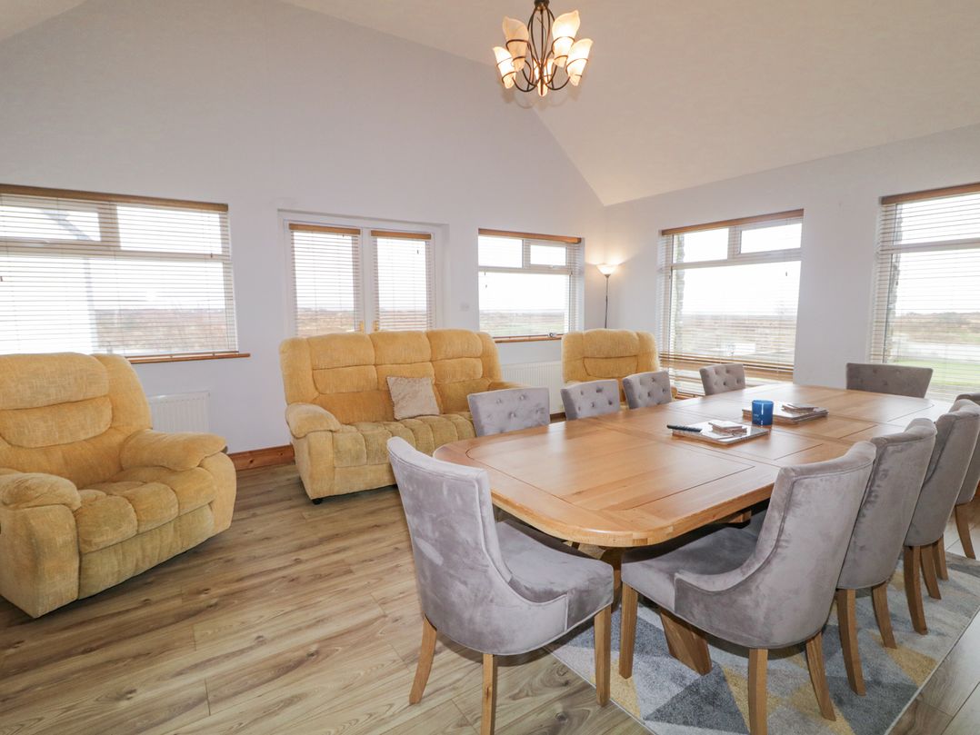 Gweedore View House