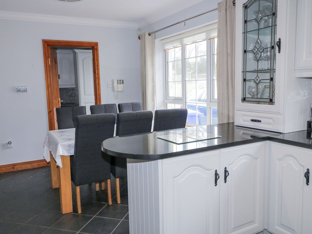 Gweedore View House