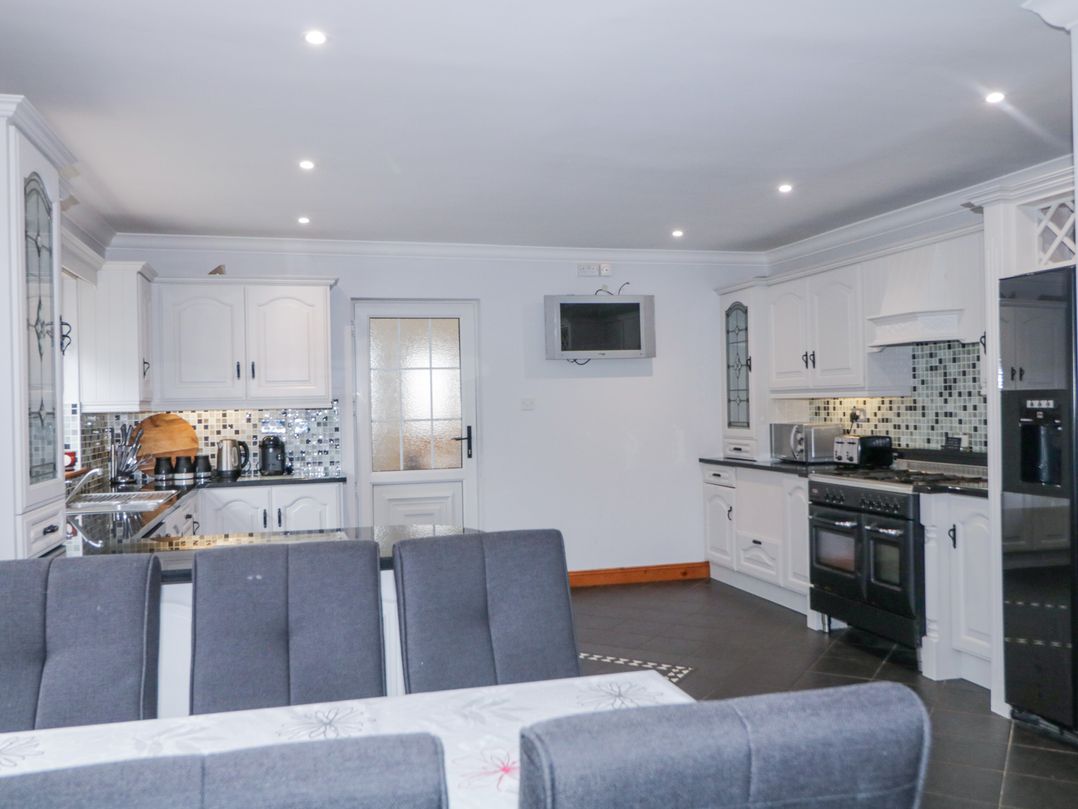 Gweedore View House