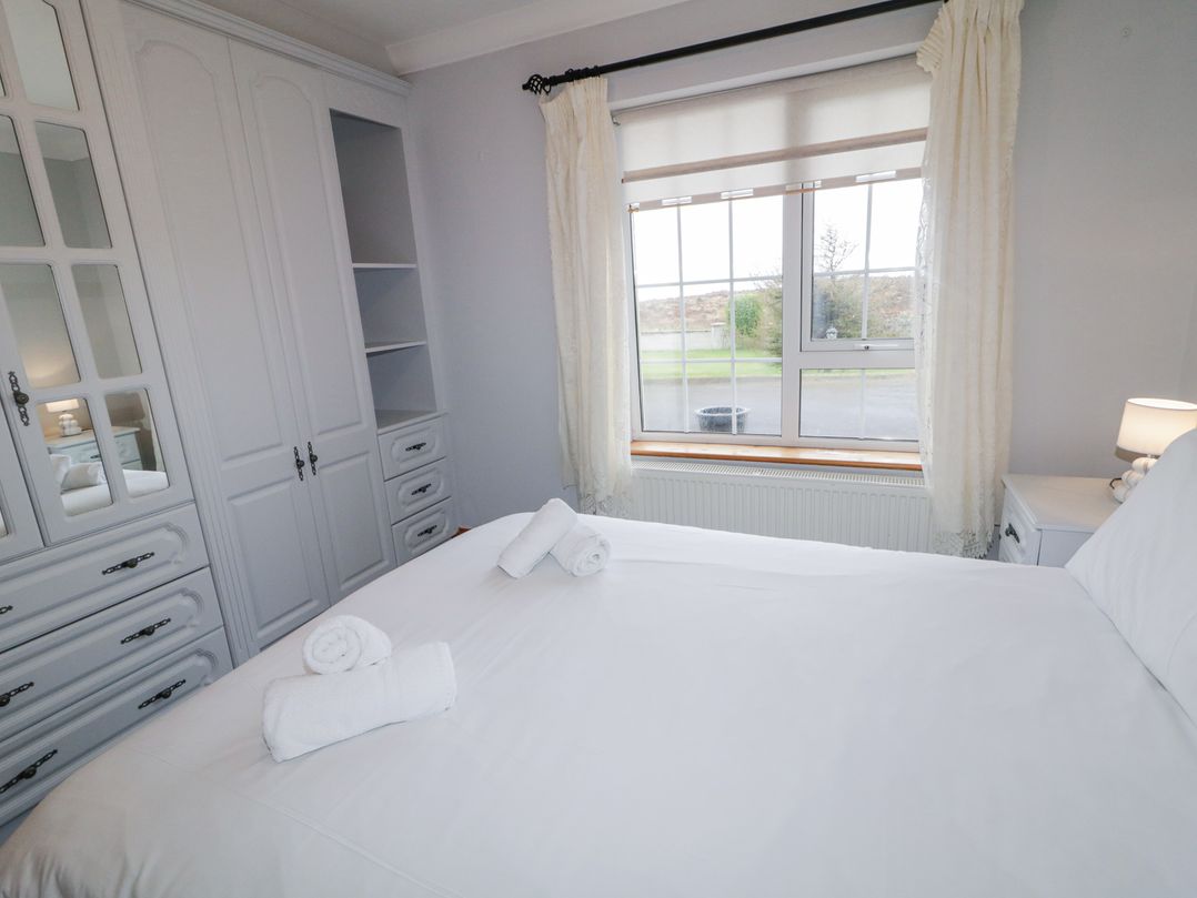 Gweedore View House