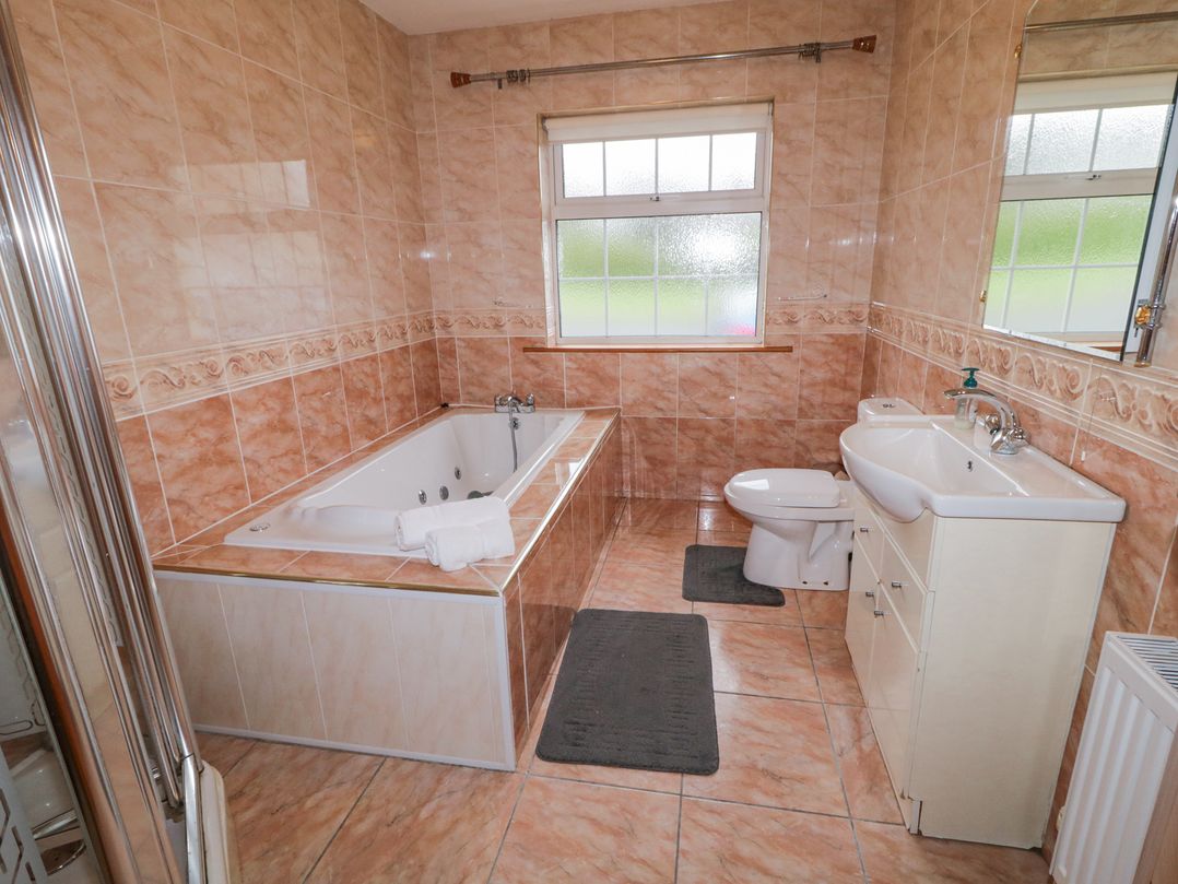 Gweedore View House