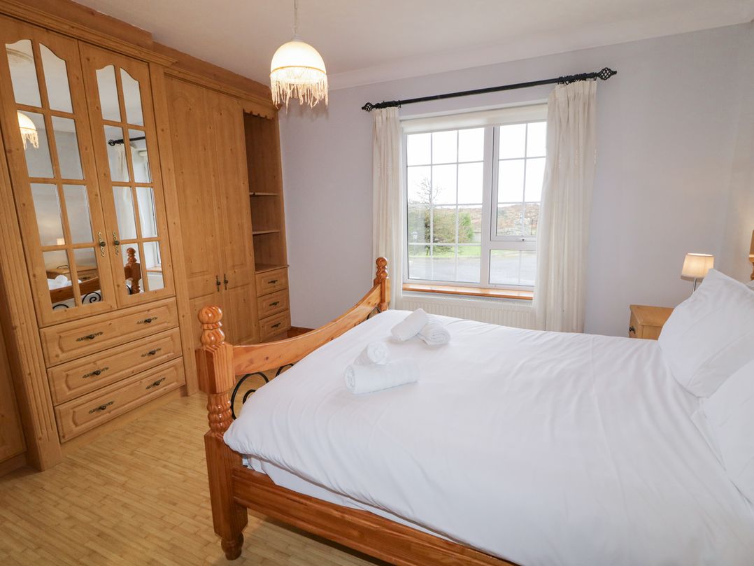 Gweedore View House