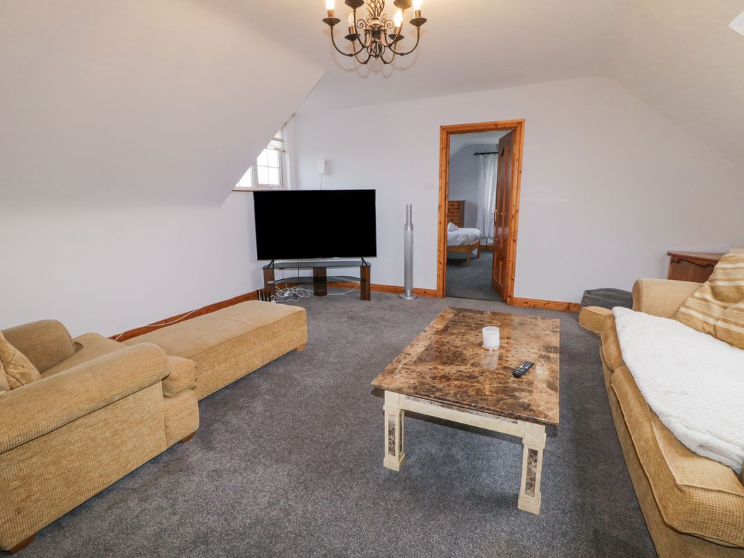 Gweedore View House
