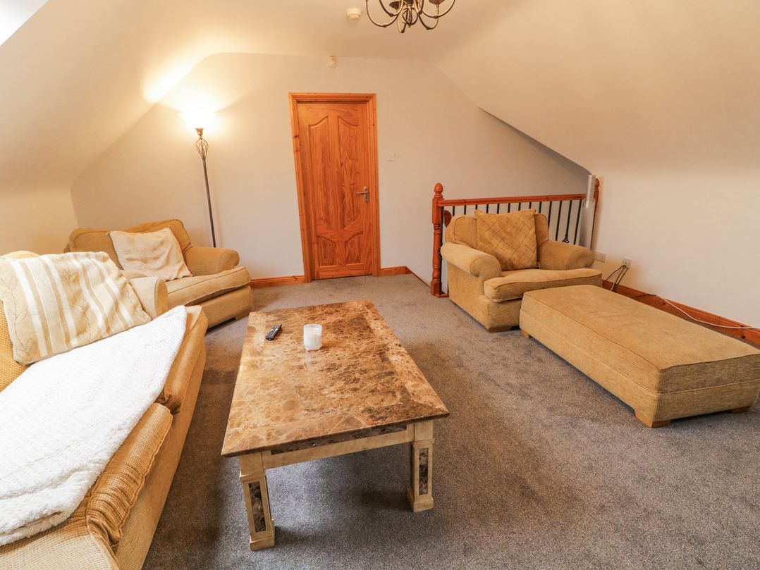 Gweedore View House