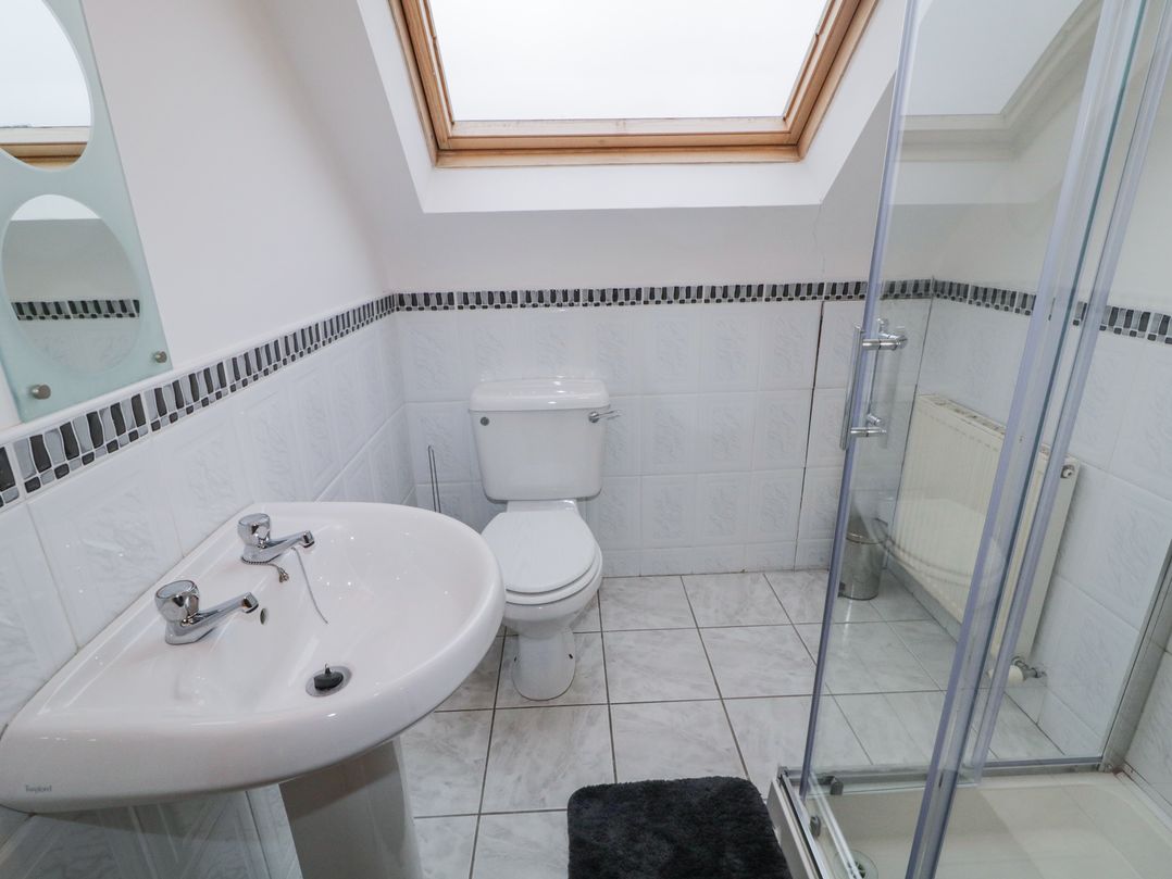 Gweedore View House