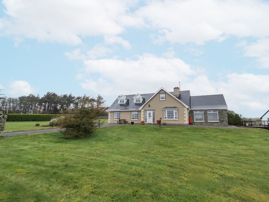 Gweedore View House