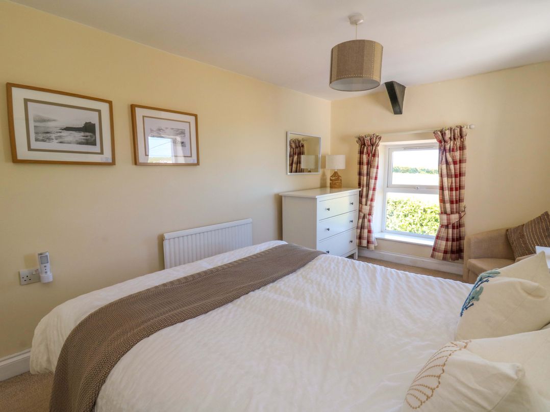Towyn Hall