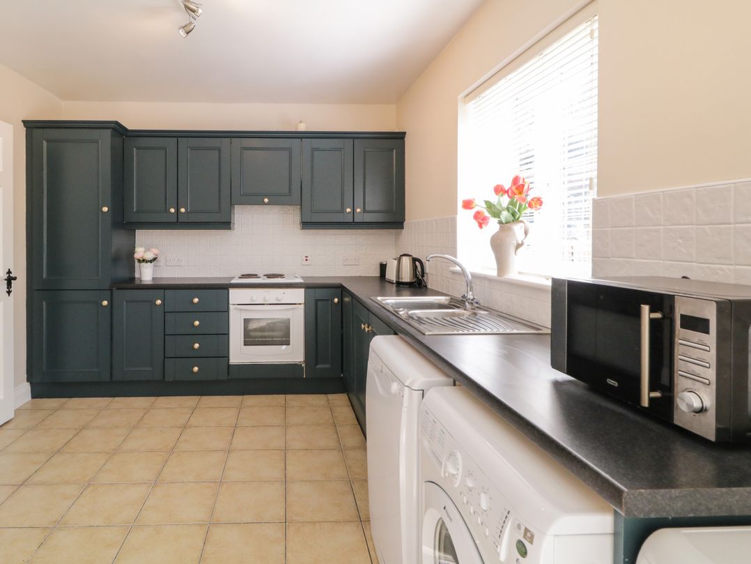 Owen Tucker View House