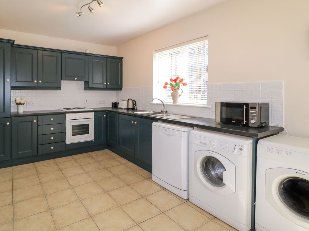 Owen Tucker View House