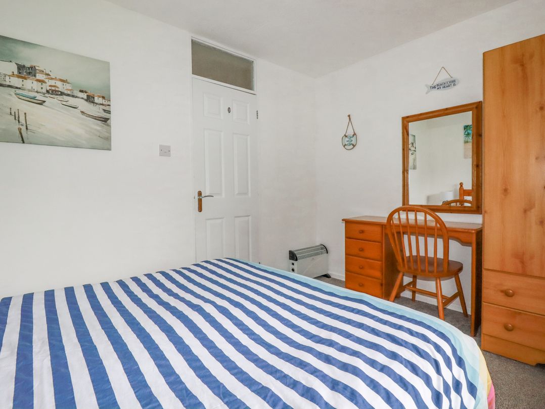 Dolphin Villa