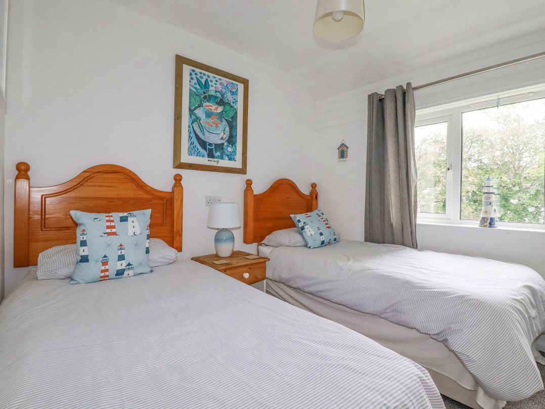 Dolphin Villa