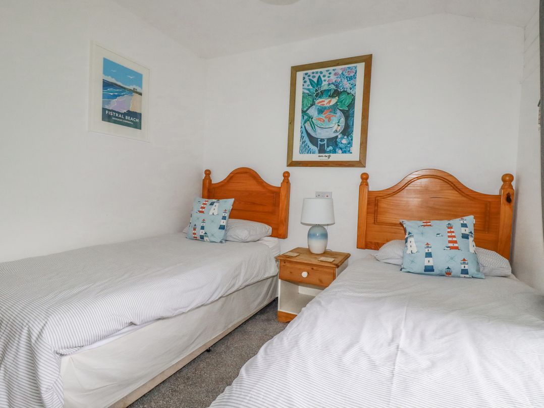 Dolphin Villa
