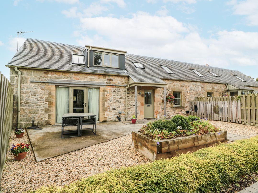 Thorneydyke Cottage