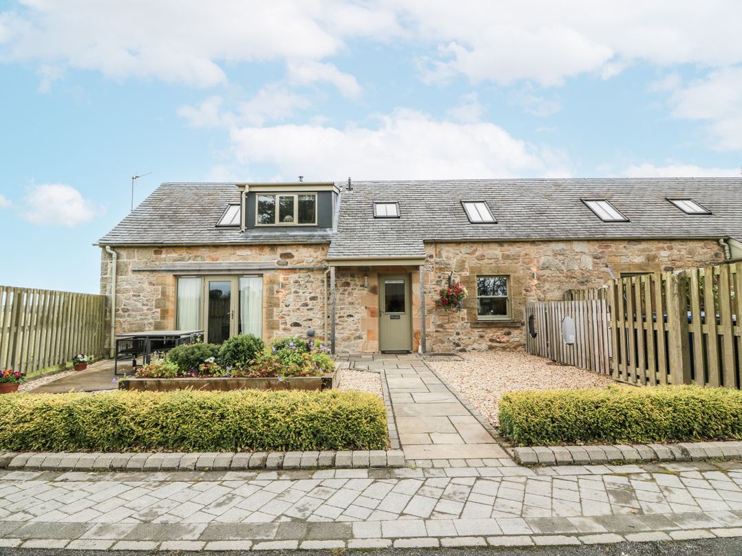 Thorneydyke Cottage