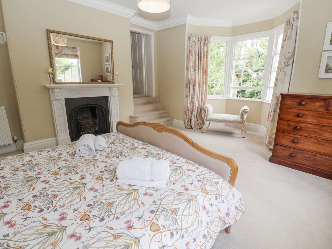 Syleham House