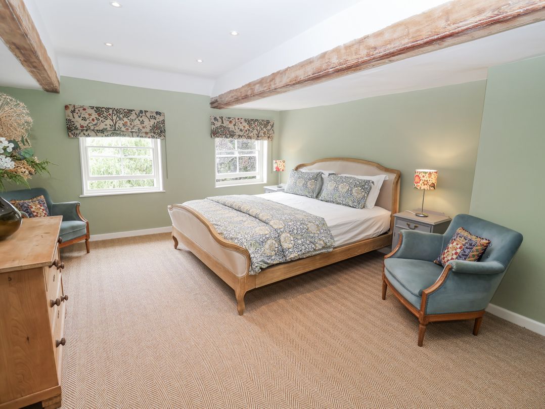 Syleham House