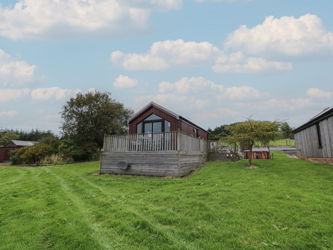 Mallard Lodge