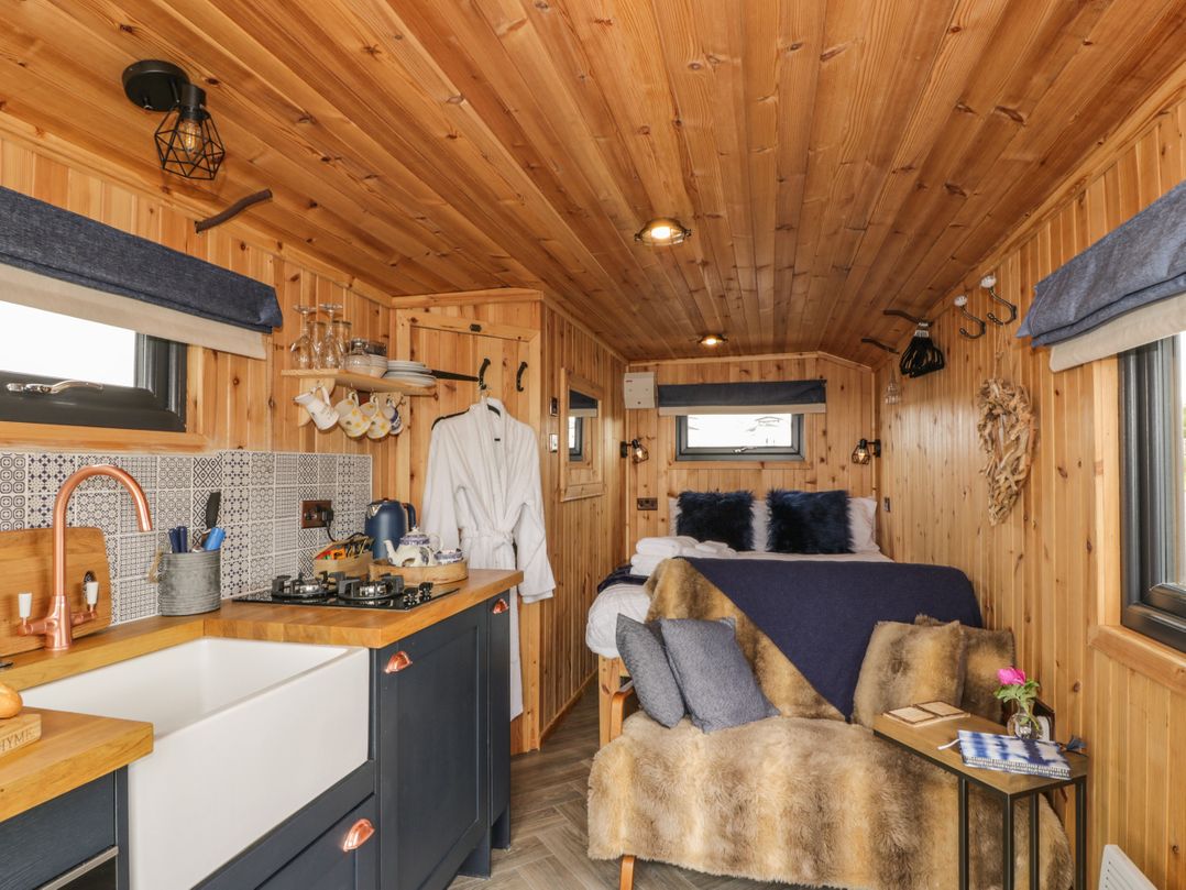 Greenacres Carriage