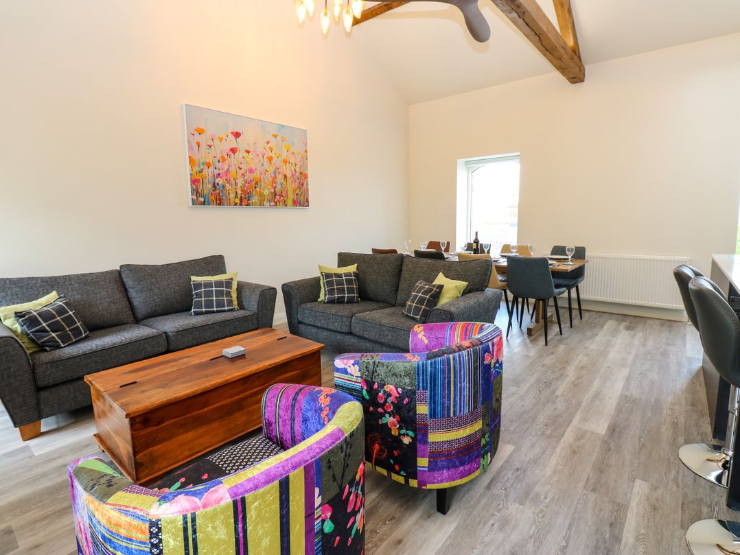 The Hayloft