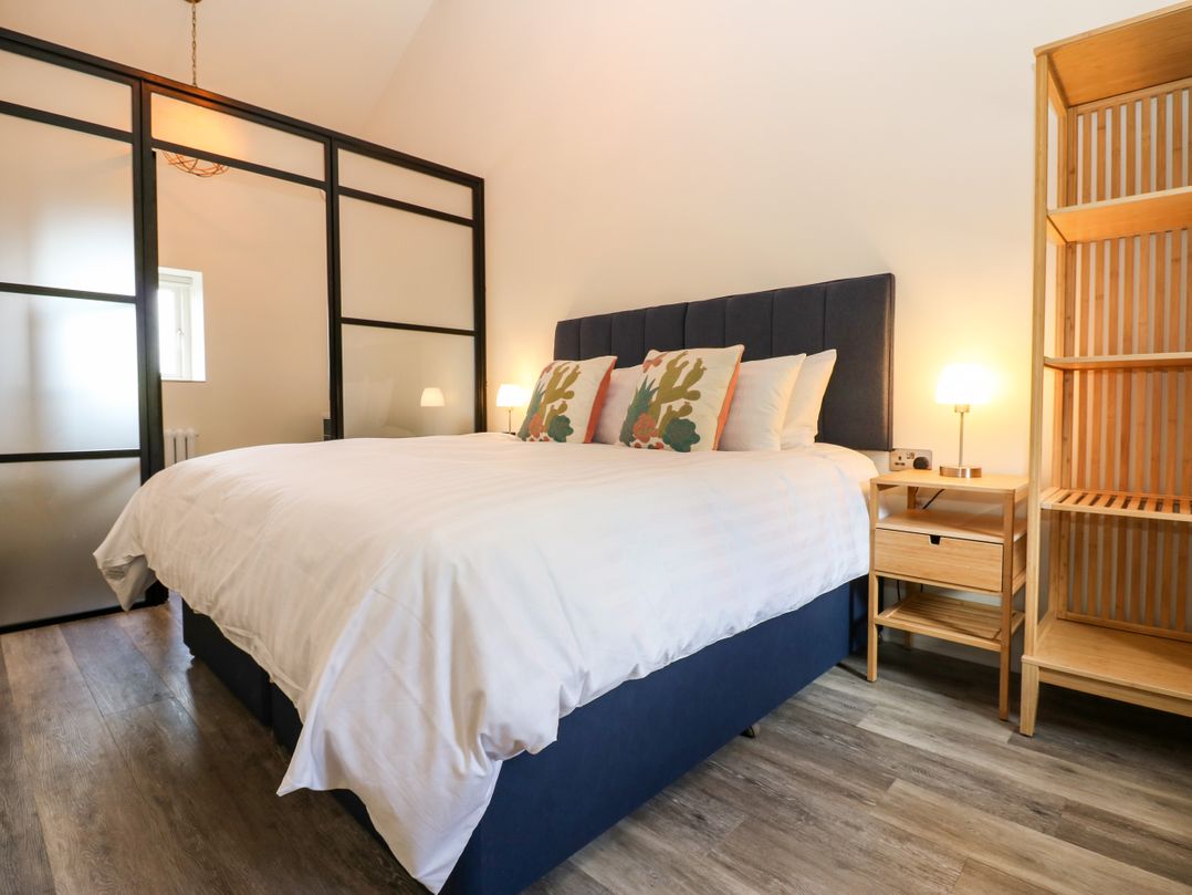 The Hayloft