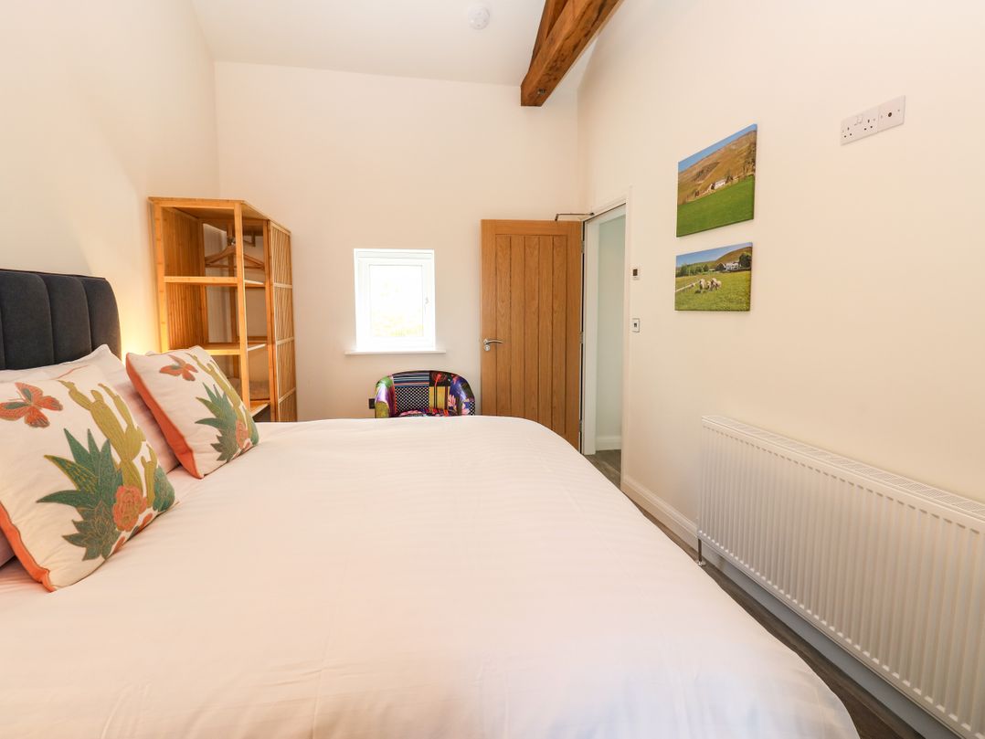 The Hayloft