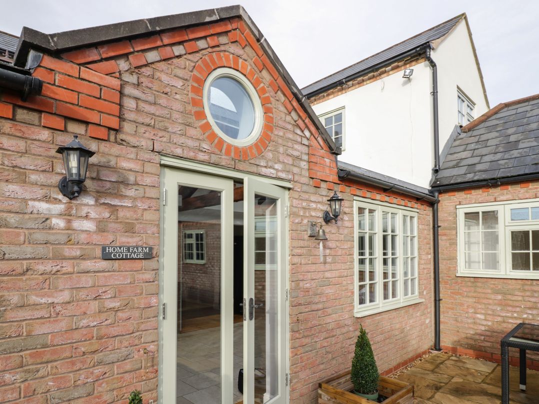 Home Farm Cottage