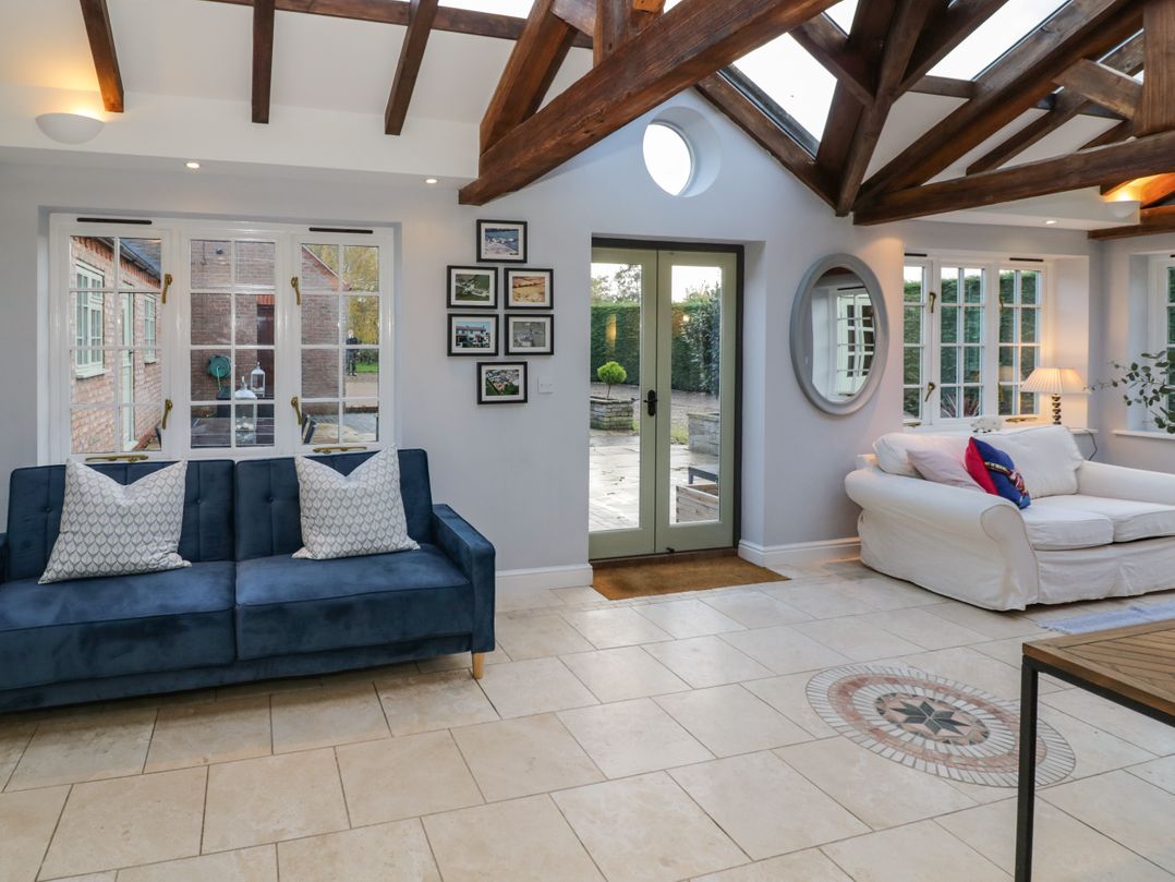Home Farm Cottage