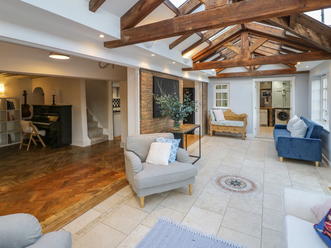 Home Farm Cottage