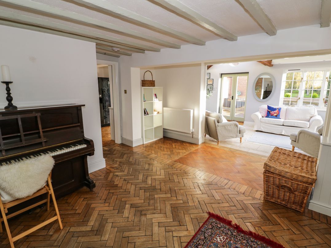 Home Farm Cottage