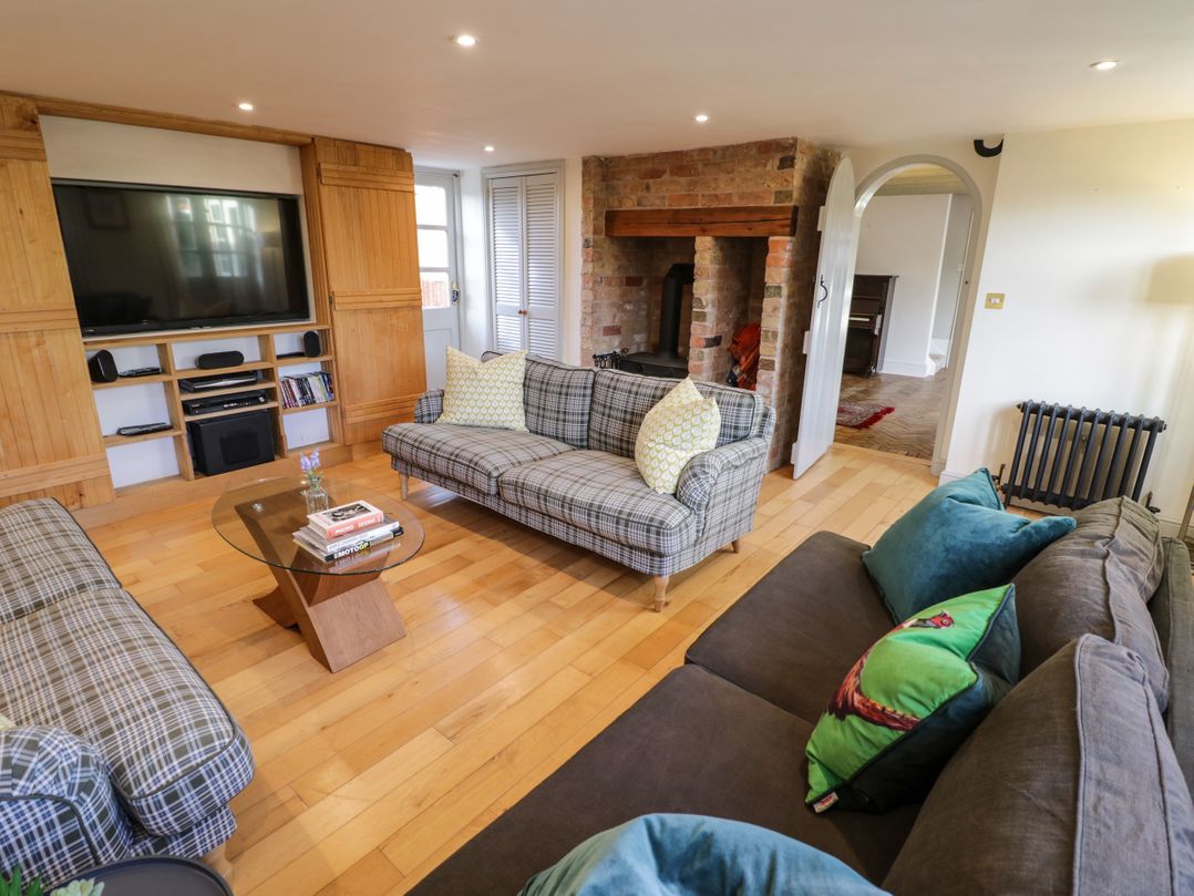 Home Farm Cottage