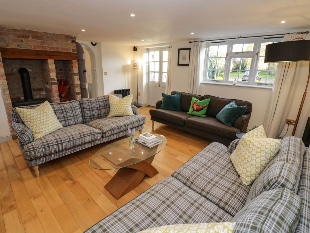 Home Farm Cottage