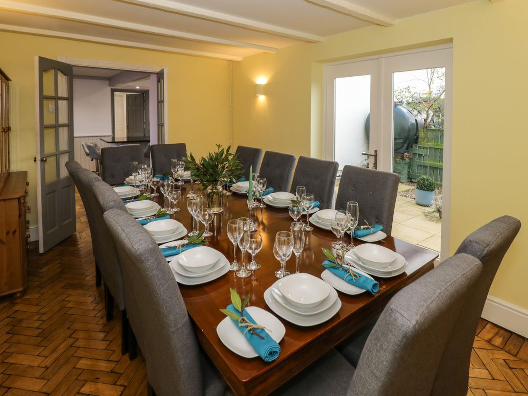 Home Farm Cottage